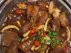 -南枝记·广东味道(中骏世界城店)