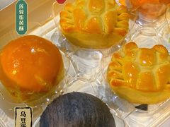 -良枫友信(陈家祠店)