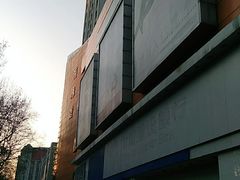 -南京全民健身中心(新街口店)