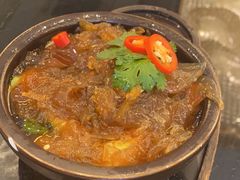 -聚鑫阁江浙菜·非遗传承技艺(青村帝华园店)