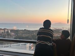 -苏州太湖假日酒店
