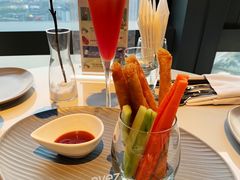 -天玑高空江景餐厅&酒吧Sky Secret Restaurant&Bar