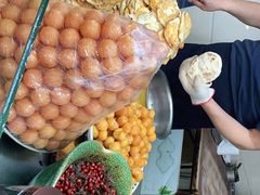 -老金家蛋菜夹馍(西安总店)