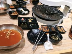 -权金城(龙旗店)