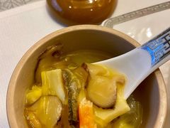 佛跳墙-渔公码头·九龙湾国际饭店