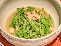 -隐厨·中国菜馆(三里屯T+MALL店)