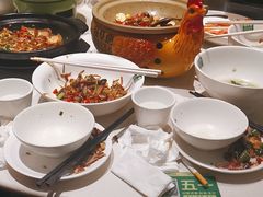 -绿草地·湘菜(7mall店)