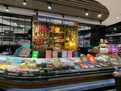 -永辉Bravo超市(东二环泰禾广场店)