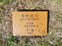 -长春世界雕塑园冰雪艺术天地