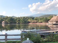 -清迈夜间动物园