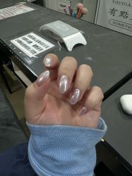 -LEILEI NAIL蕾蕾美甲美睫