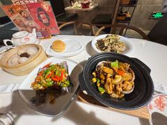 -稻香饭店(IFS国金中心店)