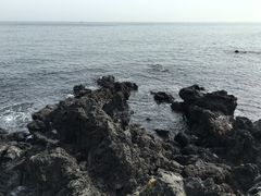 -龙头岩(Dragon Head Rock)