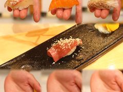 -四葉寿司·城市景观(深圳湾1号店)