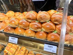 -新侨三宝乐面包店(崇文门店)