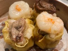 四味烧卖-粤珍轩·家宴·广式茶点(新城广场店)