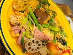 -北丐先生·野馄饨烧烤(雨花万象店)