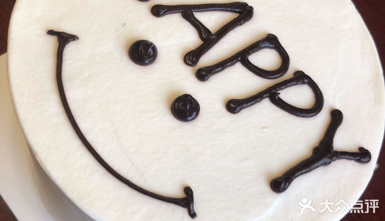 从第一次吃简单蛋糕到现在差不多有7年了