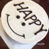 从第一次吃简单蛋糕到现在差不多有7年了