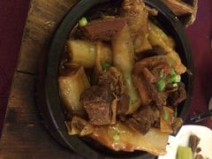 -喜鹊茶点.啫煲(车陂店)
