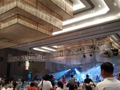 -郑州美盛喜来登大酒店