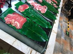 -永远爱烤肉火锅自助(龙德广场店)