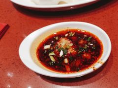 -喜家德虾仁水饺(长泰广场店)