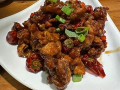-晚归月亮湾私家菜(临邑路店)