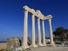 -安塔利亚博物馆