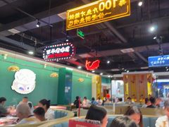 -老街鱼嘴巴(坡子街老店)
