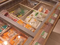 -锅圈食汇火锅烧烤食材超市(仁和花园店)