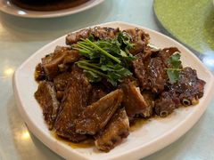 -阳江餐厅·30年老字号·粤菜海鲜大排档