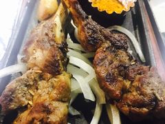 -火炉火自助餐(枫蓝国际店)