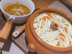 -雀舞云南菜(乐客城店)