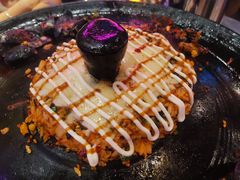 -豚豚家돈돈가韩国锅盖烤肉(新北万达店)