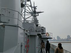 -中国人民解放军海军博物馆