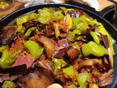 -一朵菌·野生菌探索家火锅(南亚店)