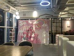 -Ours树朵家亲子餐厅(远策中心店)