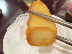 -民信老铺(华盖路店)