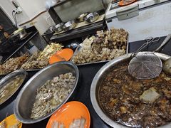 -六姑龟苓膏糖水卤水店