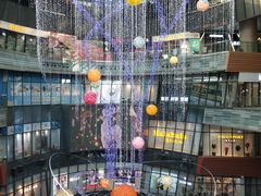 -蘭奢雅集·江浙菜(青山江滩店)