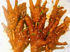 -可可大虾武汉土菜大排档(万松园1店)