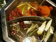 -香天下·四川火锅(安镇大润发店)