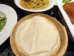 -正德楼果木烤鸭·渔家菜(东港店)