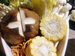 -探窝·竹笙椰子鸡(杨箕店)