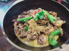 -寻钵记民菜馆·正宗常德钵子菜(滨湖路店)