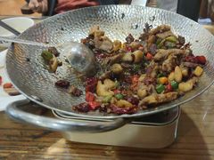 -老唐三下锅 ·张家界地标美食(溪布街店)