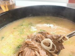 -神仙雪浓汤(弘大店)