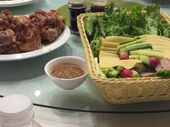 -老六杀猪菜(进乡街店)