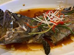 老虎斑-启东小海鲜(庄先湾路1号店)